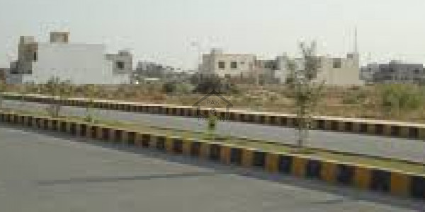 DHA-1 KANAL Residential Plot For Sale
