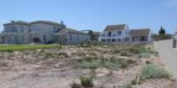 DHA-1 kanal Residential Plot File Is Available For Sale