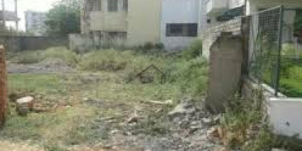 Nespak Scheme Phase 3 - Residential Plot Available For Sale IN LAHORE