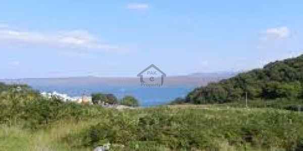 DHA-1 KANAL Residential Plot Is Available For Sale