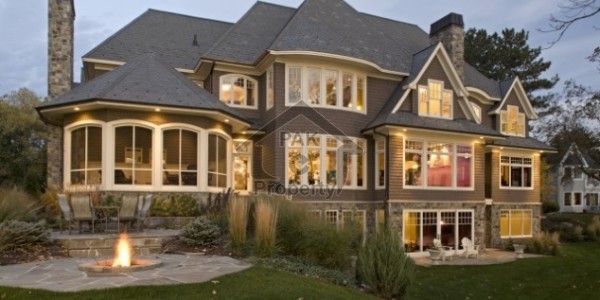 Ghouri town house for rent in islamabad