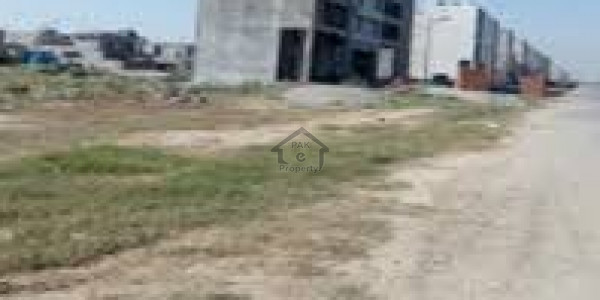 DHA 11 Rahbar Phase 2 - Block K - Residential Plot Is Available For Sale IN DHA 11 Rahbar, Lahore