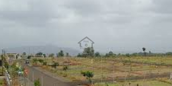 Al-Raziq Garden - Residential Plot Is Available For Sale IN LAHORE