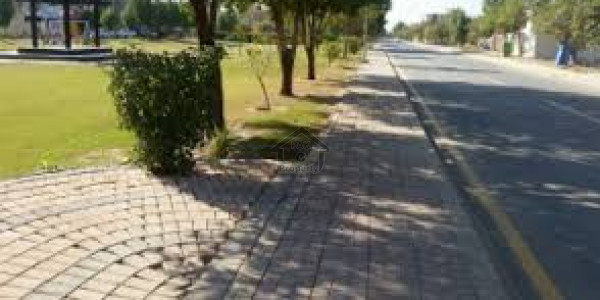 Phase 8 - CCA 2 - Commercial Plot Is Available For Sale  IN Commercial Plot Is Available For Sale