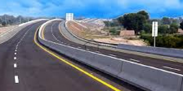 DHA Phase 6 - Block B - Commercial Plot Is Available For Sale IN DHA Phase 6, DHA Defence, Lahore