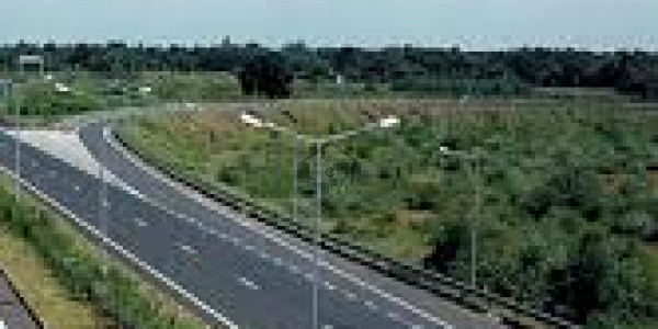 DHA Phase 8 - Commercial Plot Is Available For Sale IN DHA Defence, Lahore