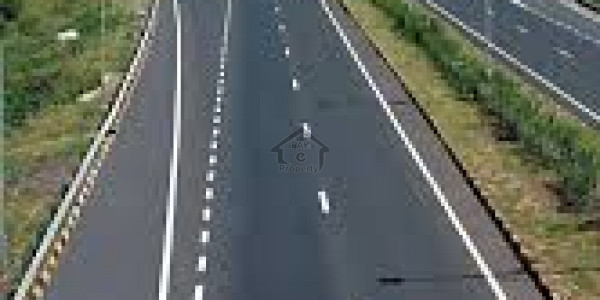 DHA Phase 8 - Commercial Plot Is Available For Sale IN DHA Defence, Lahore