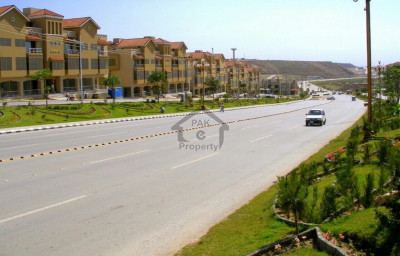 DHA Phase 8 - Block B - Commercial Plot Is Available For Sale IN  DHA Phase 8, DHA Defence, Lahore