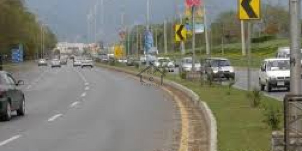DHA Phase 6 - Block B - Commercial Plot Is Available For Sale IN DHA Phase 6, DHA Defence, Lahore