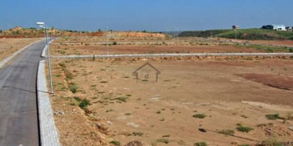 DHA Phase 6 - Residential Plot For Sale IN  DHA Defence, Lahore