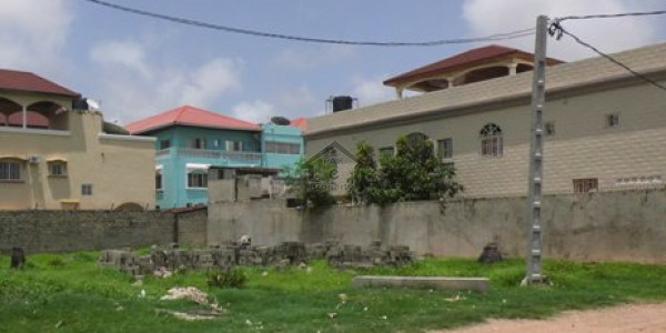 DHA Phase 7 - Residential Plot For Sale IN  DHA Defence, Lahore