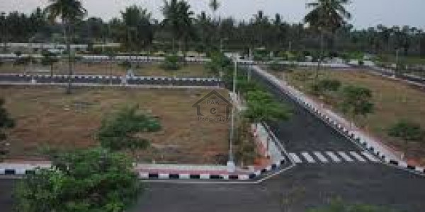 DHA Phase 6 - Block N - Residential Plot Is Available For Sale IN DHA Defence, Lahore