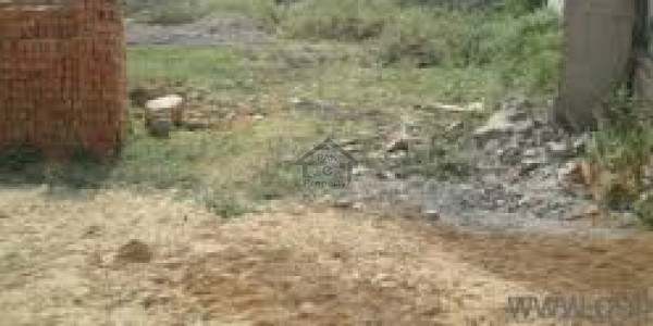 Eden Residencia - Residential Plot Is Available For Sale IN Eden, Lahore