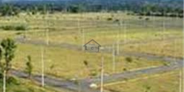 Lake City - Sector M-3A - 1 Kanal Plot (Facing Park) for sale IN  Lake City, Lahore