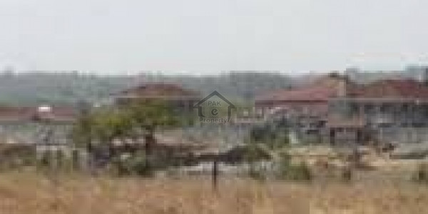 Sui Gas Employees Cooperative Housing Society-5 Marla Commercial Plot for sale