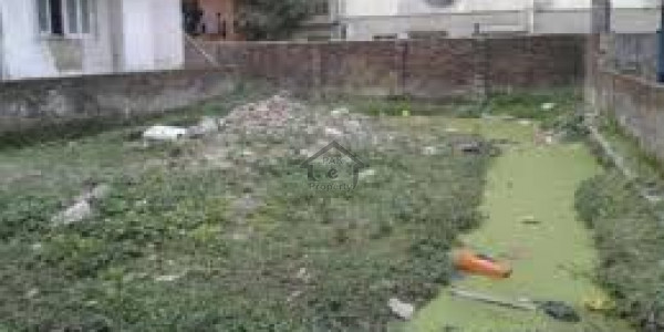 Tricon Village - 6 MARLA PLOT FOR SALE IN LAHORE