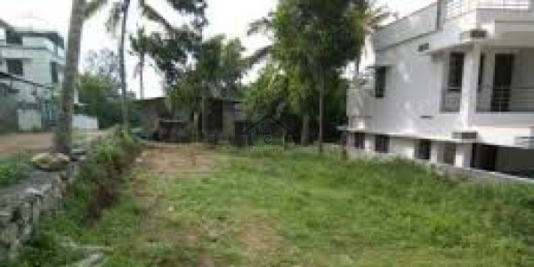 Al-Kabir Town - Phase 1 -  5 Marla Plot For Sale IN  Al-Kabir Town, Raiwind Road, Lahore