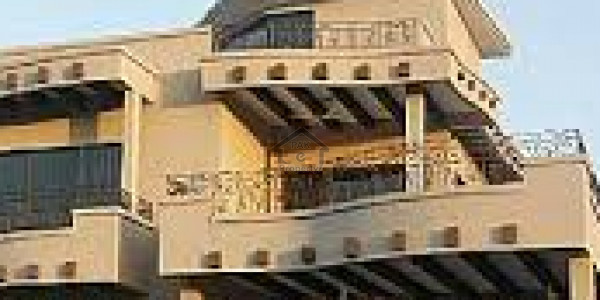 Bahria Town - Sector D - 6 Marla Brand New Upper Portion For Rent  IN  Bahria Town, Lahore