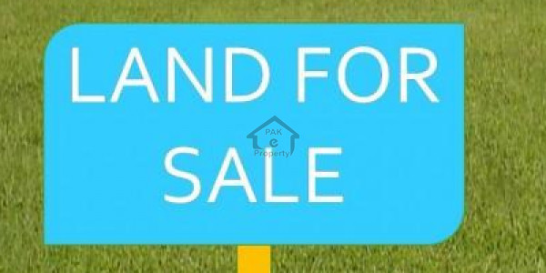 DHA-5 marla Residential Plot Is Available For Sale