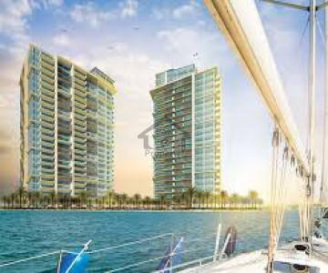 Askari 10 - Sector F - 3rd Floor Flat For Sale IN  Askari, Lahore