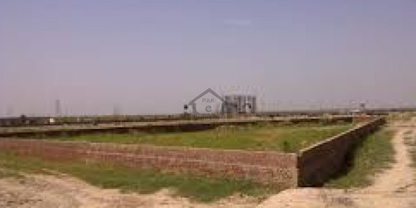 DHA Phase 8 - 2.39 KANAL RESEDENTIAL PLOTS FOR SALE IN  DHA Defence, Lahore