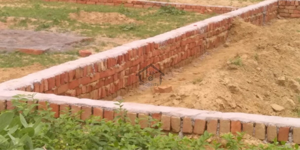 DHA Phase 7 - Block Y - Residential Plot Is Available For Sale IN  DHA Defence, Lahore