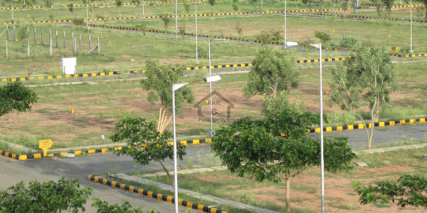 DHA Phase 7 - Block Q - Residential Plot Is Available For Sale IN  DHA Defence, Lahore