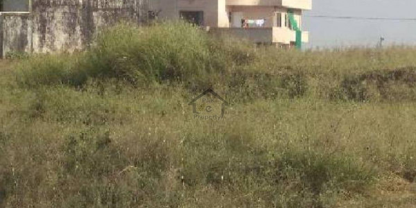 DHA Phase 7 - Block X - Residential Plot Is Available For Sale IN DHA Defence, Lahore