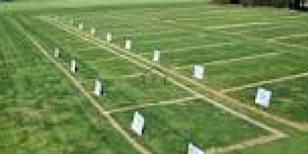 Ferozepur City-4 marla Flat File Is Available For Sale