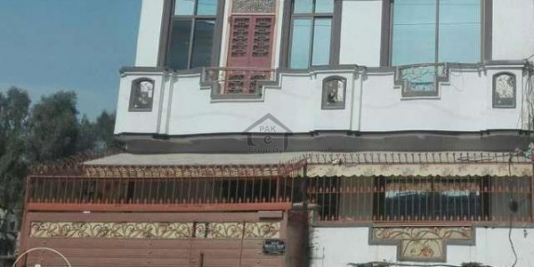 Askari 11 - House For Sale IN Askari, Lahore