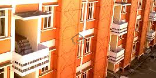 Askari 11 - Flat For Sale IN Askari, Lahore
