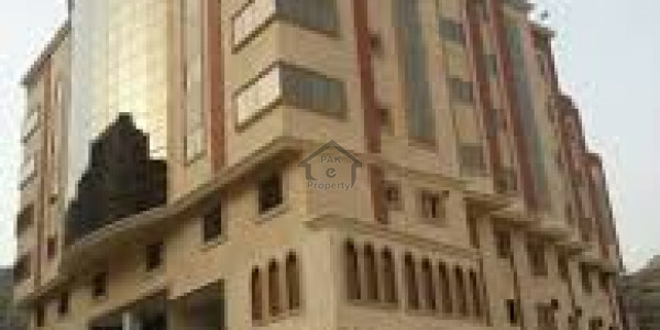 Askari 11- Flat For Sale IN Askari, Lahore