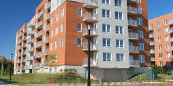 Askari 11 - Flat For Sale IN  Askari, Lahore