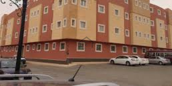 Askari 11 - Flat For Sale IN  Askari, Lahore