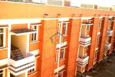 Askari 11 - 10 Marla 3 Bed Luxury Apartments  In Askari Heights For Sale IN   Askari, Lahore