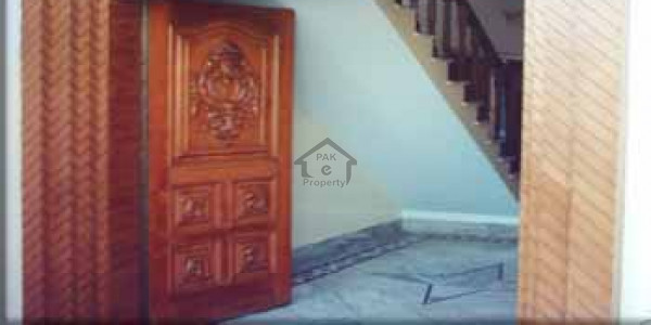 DHA-10 Marla Beautiful Brand New House Is Available For Sale In Phase 5