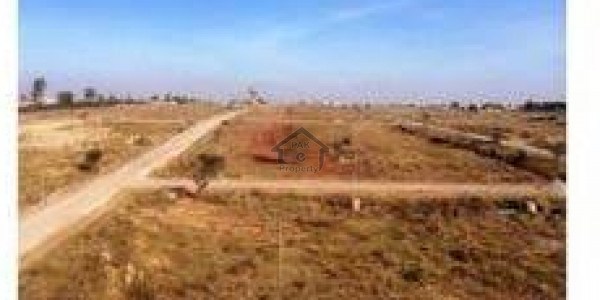 Pak Arab Society Phase 2 - Block F2 - Residential Plot Is Available For Sale IN Pak Arab Housing Soc