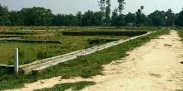 Allama Iqbal Town - House Is Available For Sale IN LAHORE