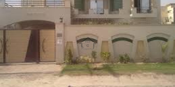 Allama Iqbal Town - Raza Block - House Is Available For Sale IN  Allama Iqbal Town, Lahore