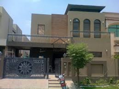DHA Phase 3 - Block Y - Brand New Spanish Design Bungalow Is Available For Sale IN DHA Defence, Laho