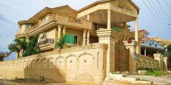 DHA Phase 6 - Block D - HOUSE FOR SALE IN DHA Defence, Lahore