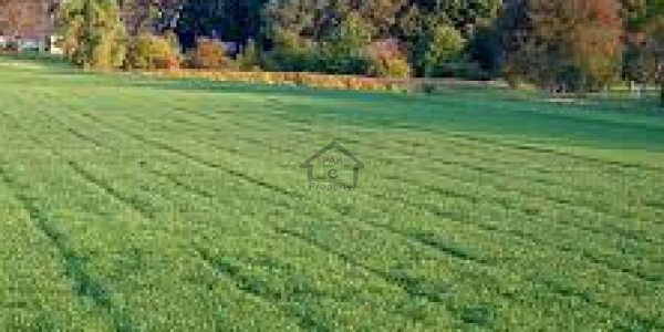 Khudian to Chunian Road-6000 Kanal Land Is Available For Sale