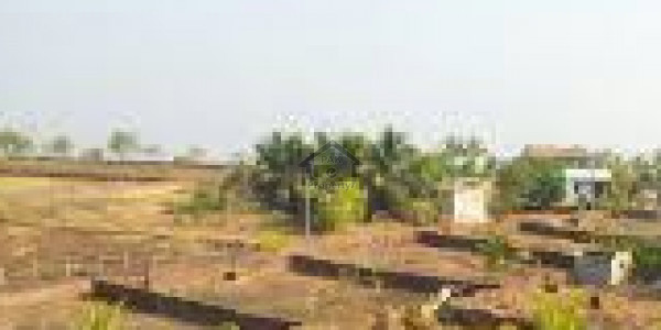 NFC 1-10 Marla Residential Plot Is Available For Sale