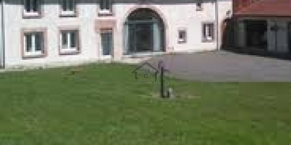 Manga Mandi-5 kanal Oil mill for sale