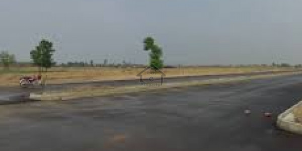 Palm City Gwadar - Commercial Plot For Sale IN Jinnah Avenue 2, Gwadar