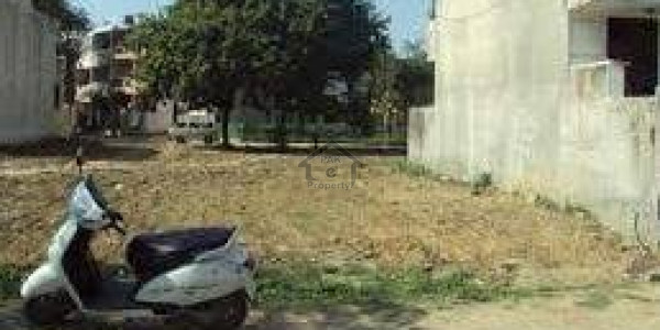 Bahria Orchard - Residential Plot Is Available For Sale IN LAHORE