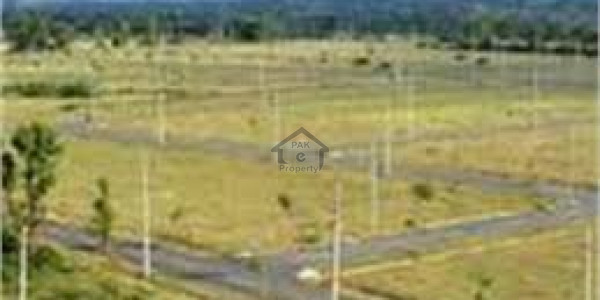 Bahria Orchard Phase 1  - Residential Plot Is Available For Sale IN Bahria Orchard, Lahore