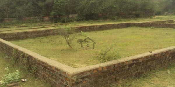 Bahria Orchard Phase 1 - Southern - Residential Plot for Sale IN  Bahria Orchard, Lahore