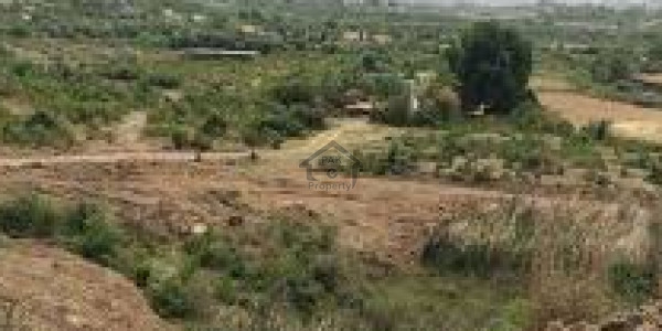 Hamdan Life Society-5 Marla Plot Hamdan Life Urgent For Sale