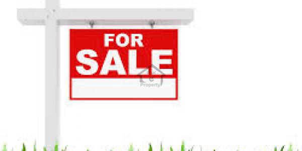 DHA-1 Kanal Plot for sale